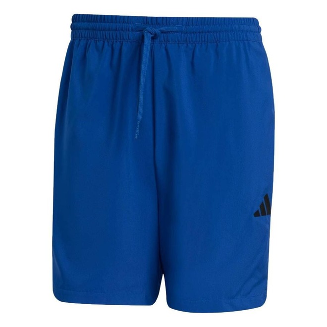 Shorts adidas Chelsea Small Logo Masculino - Foto 1