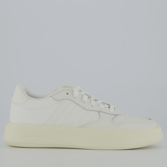 Tênis Feminino adidas Litecourt - Foto 1