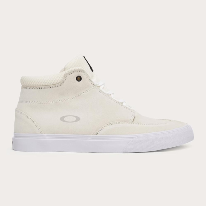 Tênis Masculino Oakley Banks High - Foto 1