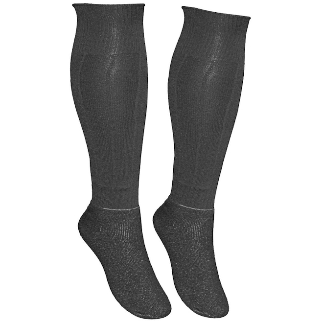 Meião Poker Frisada Training Unissex - Foto 1