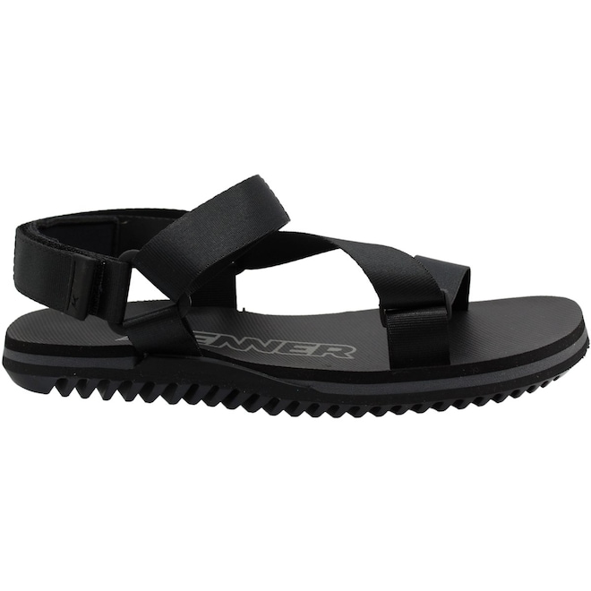 Sandália Kenner NK6 Pro Trekking Masculina - Foto 1