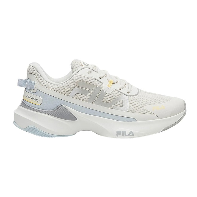 Tênis Feminino Fila Recovery - Foto 1