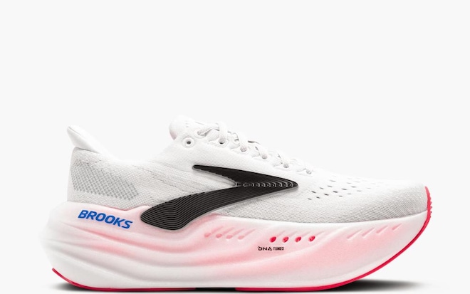 Tênis Feminino Brooks Glycerin Max - Foto 1