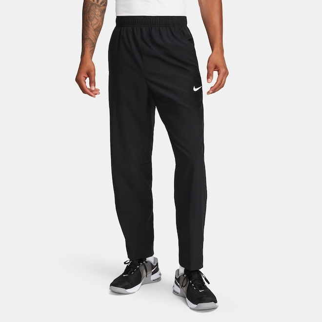 Calça Nike Dri-FIT Form Masculina - Foto 1