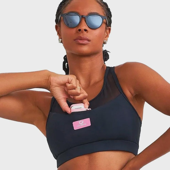 Top Feminino Caju Brasil Nz - Foto 1