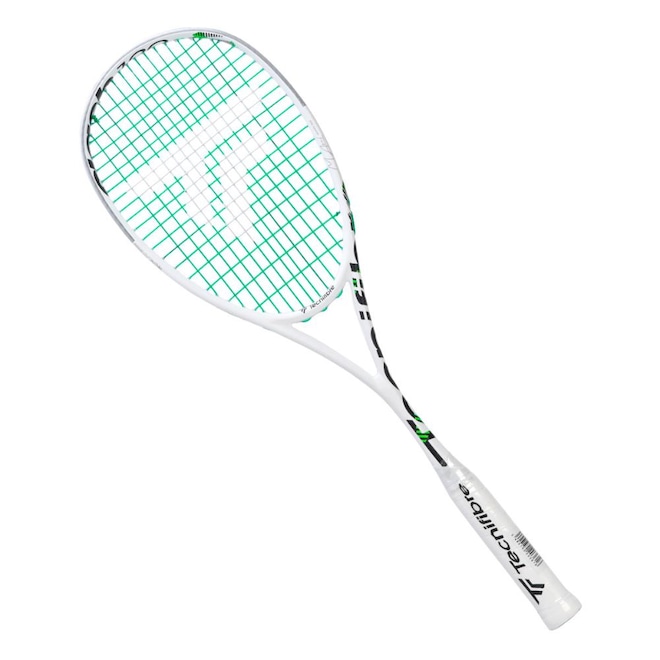 Raquete de Squash Tecnifibre Slash 120 - Foto 1