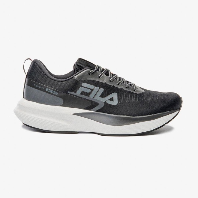 Tênis Masculino Fila Racer Fastpace - Foto 1