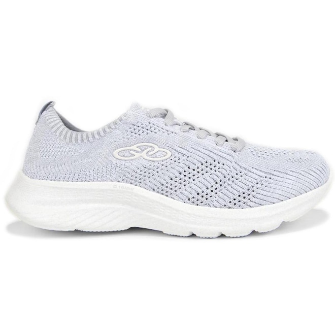 Tênis Feminino Olympikus Ultraleve 130G - Foto 1