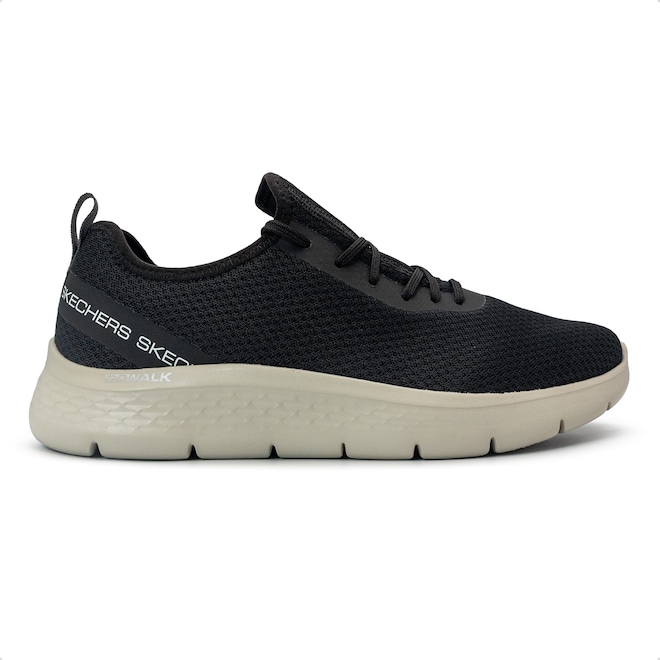 Tênis Masculino Skechers Go Walk Flex Saturn Horizon - Foto 1