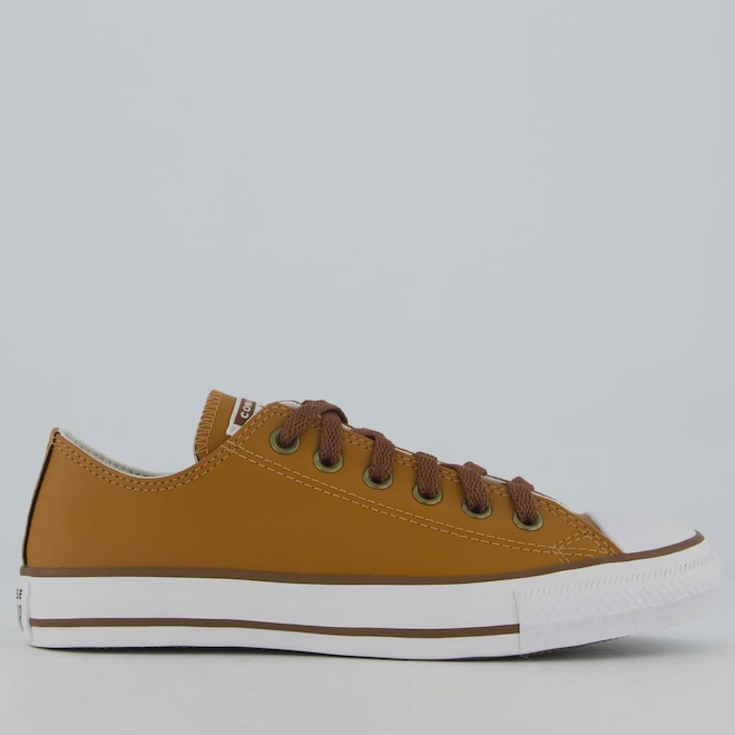 Tênis Unissex Converse All Star Chuck Taylor - Foto 1