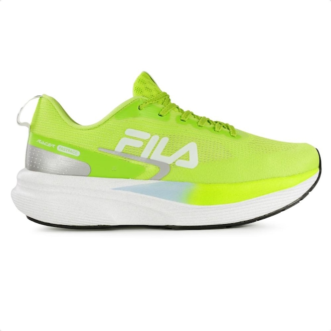 Tênis Feminino Fila Racer Fastpace - Foto 1