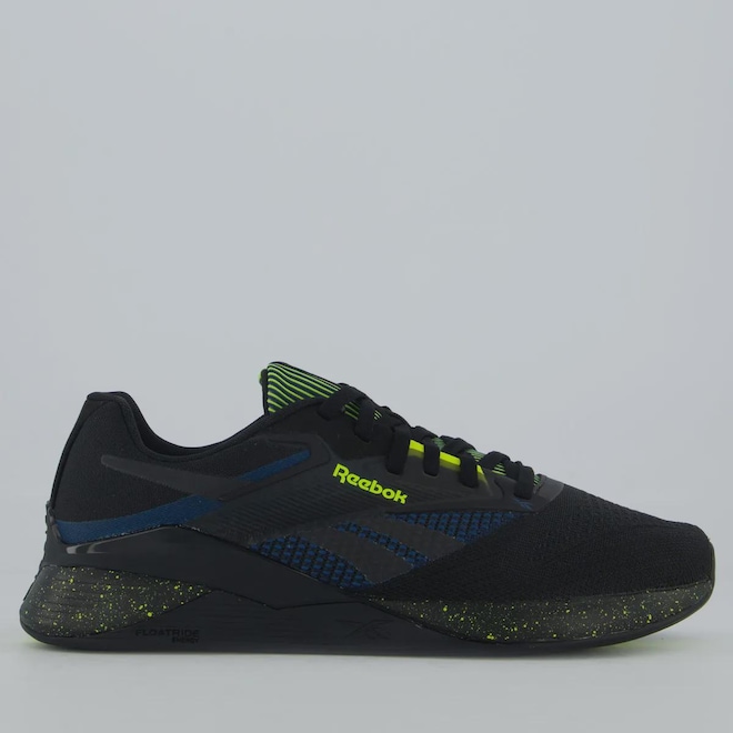 Tênis Masculino Reebok Nano X4 - Foto 1