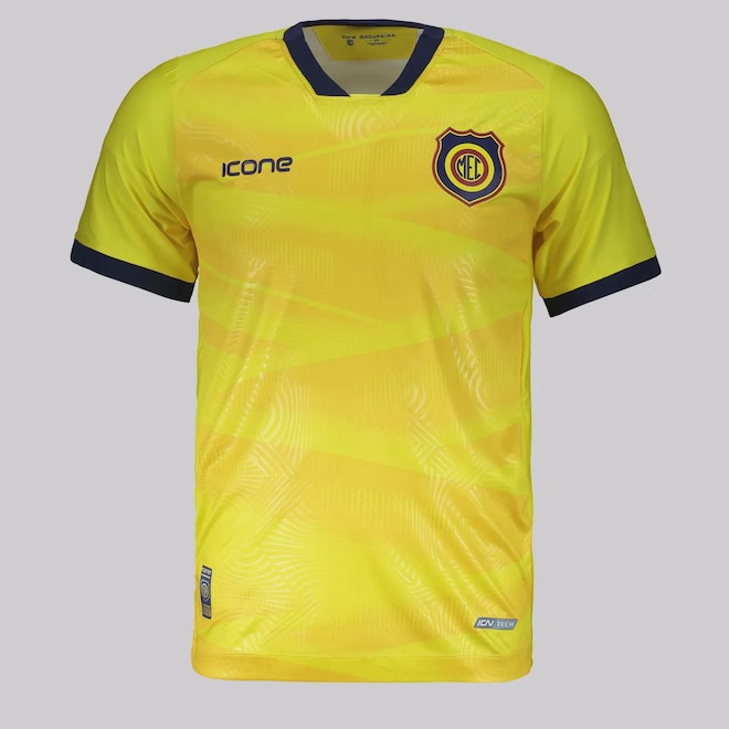 Camisa do Madureira Ícone Sports II 2025 Masculina - Foto 1