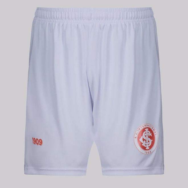 Bermuda do Internacional Basic Infantil - Foto 1