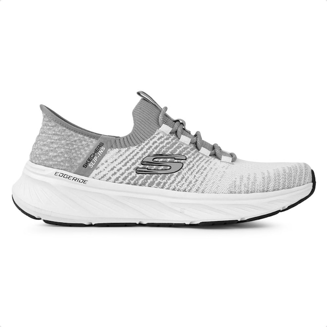 Tênis Masculino Skechers Edgeride Raygo - Foto 1