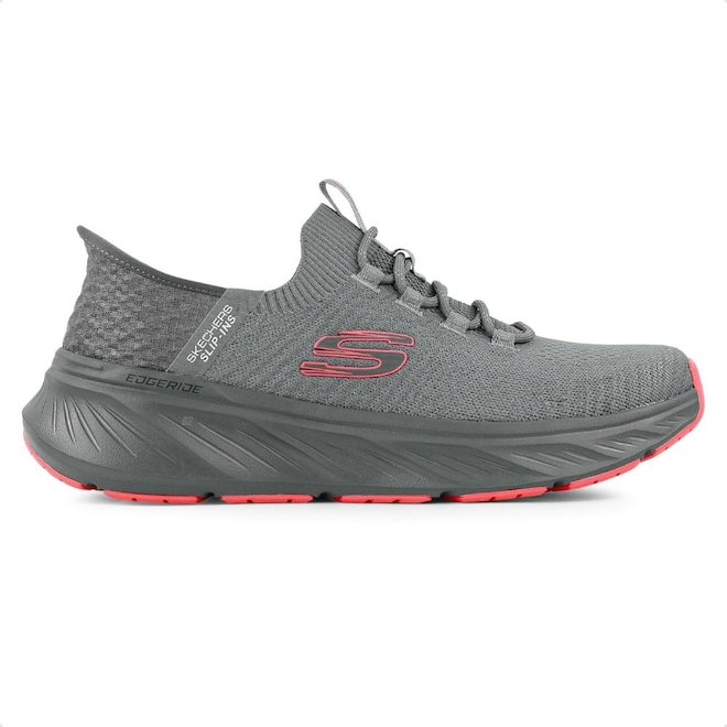 Tênis Masculino Skechers Edgeride Raygo - Foto 1