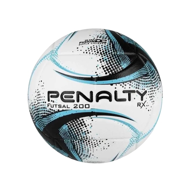 Bola de Futsal Penalty RX 200 XXI - Foto 1