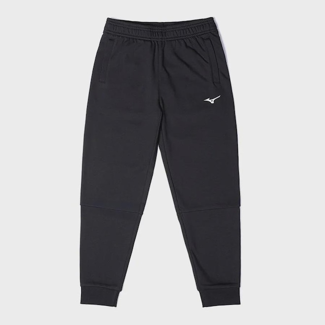 Calça Jogger Mizuno Soft Infantil - Foto 1