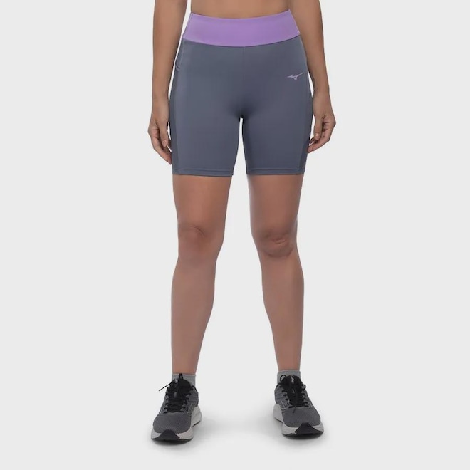 Bermuda Mizuno Soul New III Feminina - Foto 1