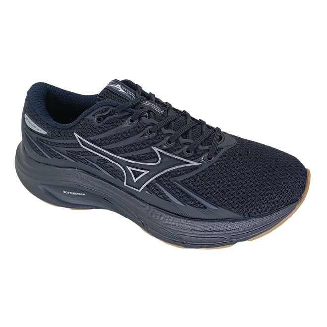 Tênis Masculino Mizuno Jet 8 - Foto 1