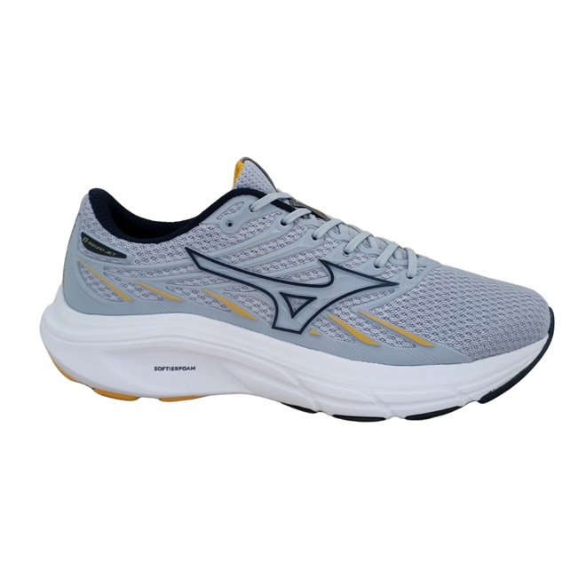 Tênis Masculino Mizuno Jet 8 - Foto 1