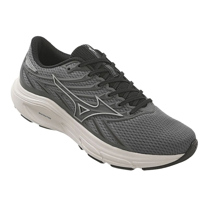 Tênis Masculino Mizuno Jet 8 - Foto 1