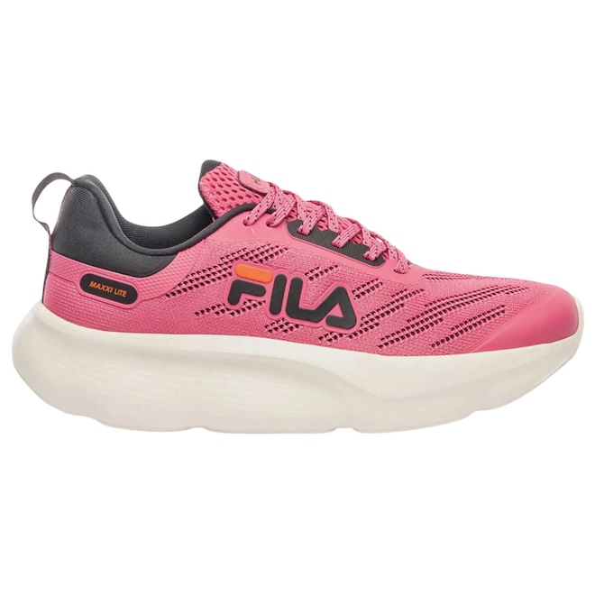 Tênis Feminino Fila Maxxi Lite - Foto 1