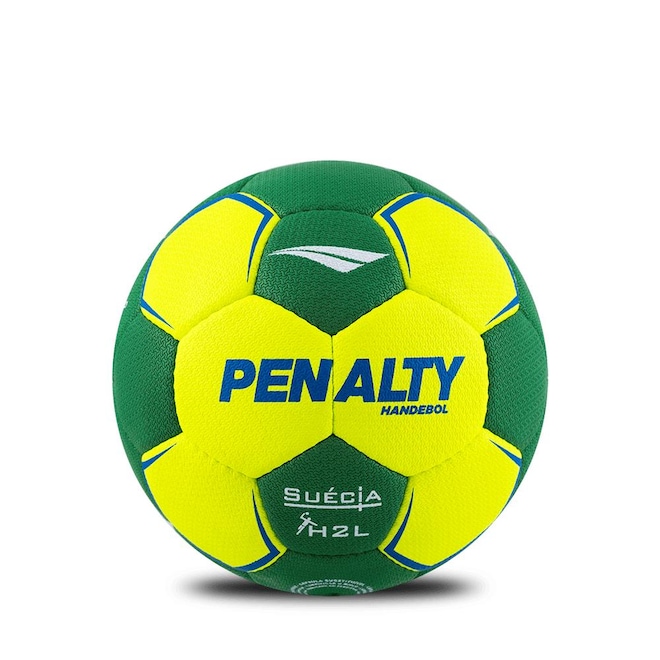 Bola de Handebol Feminina Penalty Suecia H2l Ultra Grip Xxiii - Foto 1