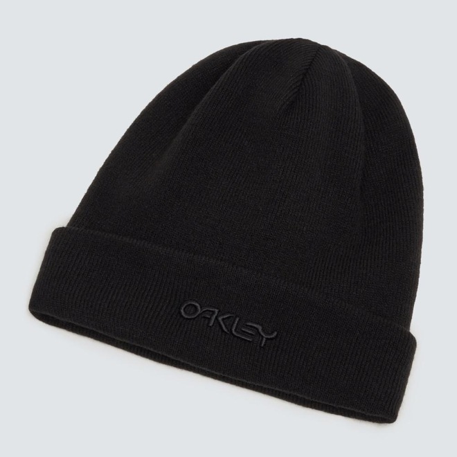 Gorro Oakley B1B Logo Beanie - Foto 1