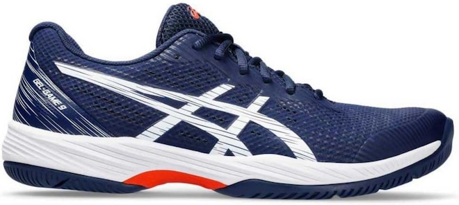Tênis Masculino Asics Gel Game 9 - Foto 1