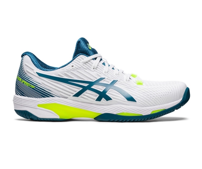 Tênis Masculino Asics Solution Speed Ff 2 - Foto 1