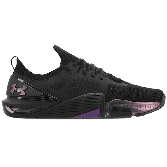 Tênis Masculino Under Armour Tribase Cross 2 - Foto 1