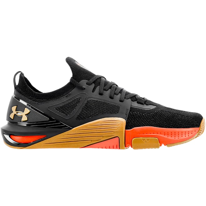 Tênis Masculino Under Armour Tribase Cross 2 - Foto 1