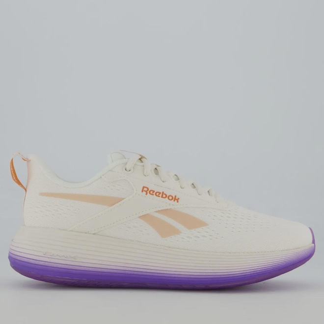 Tênis Feminino Reebok DMX Comfort Plus - Foto 1
