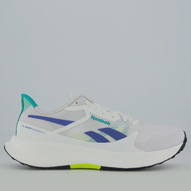 Tênis Masculino Reebok Floatride Energy 6 - Foto 1