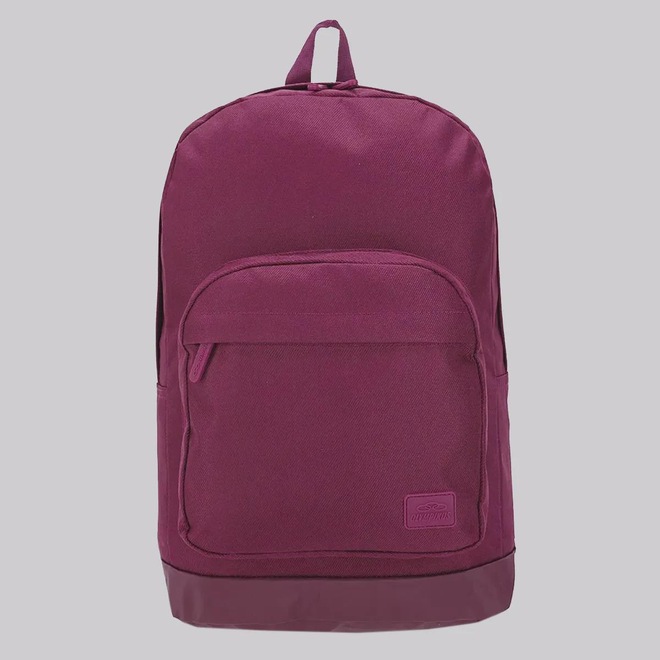 Mochila Unissex Olympikus Shammy 2.0 420 g - Foto 1