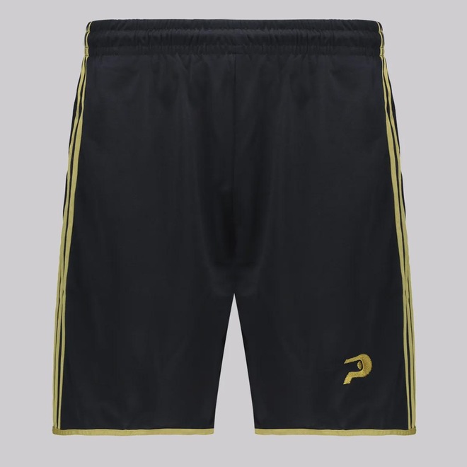 Calção Placar Tarumã Masculino - Foto 1