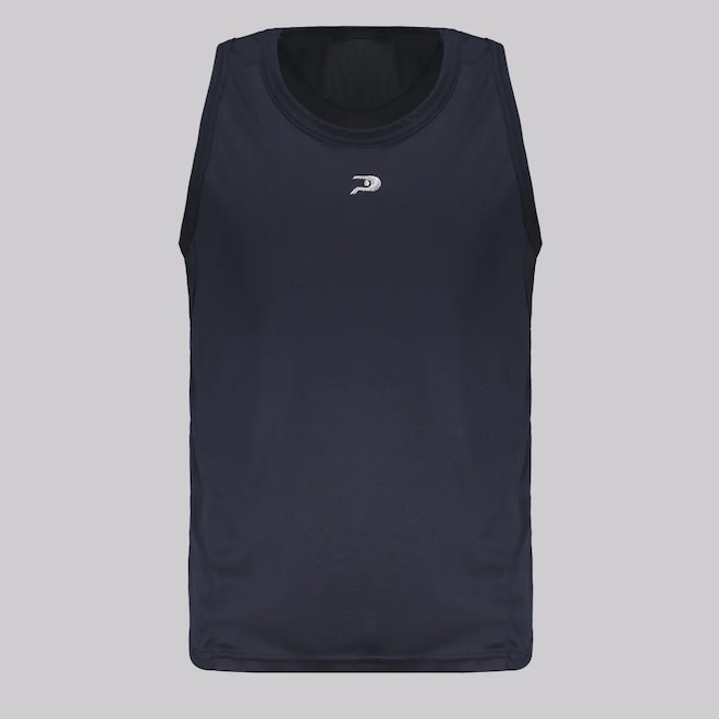 Regata Masculina Placar Dalaman - Foto 1