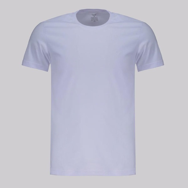 Camiseta Masculina Four All Prime - Foto 1