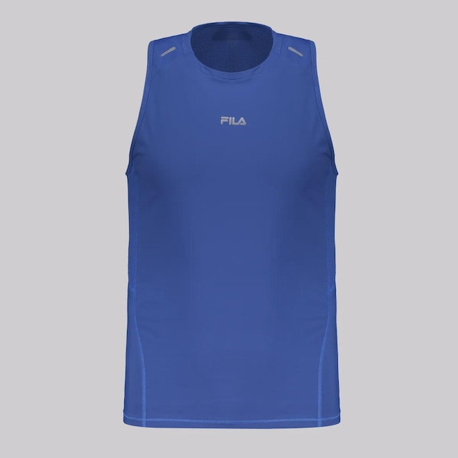 Regata Masculina Fila Racer II - Foto 1