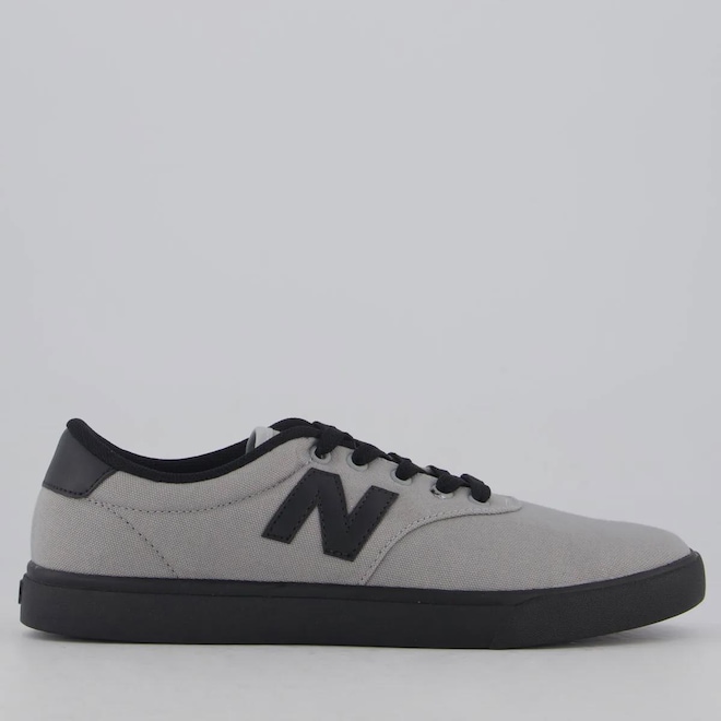 Tênis Masculino New Balance 55 - Foto 1