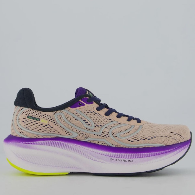 Tênis Feminino Olympikus Corre Max - Foto 1