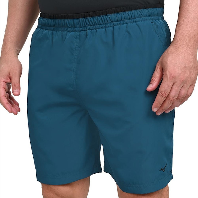 Bermuda Mizuno Tennis Master M 7" Masculina - Foto 1