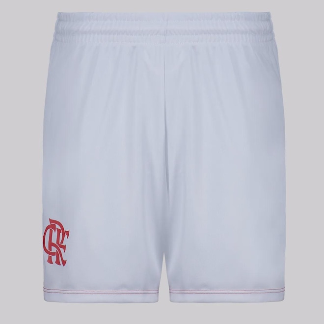 Bermuda do Flamengo Brotar Infantil - Foto 1