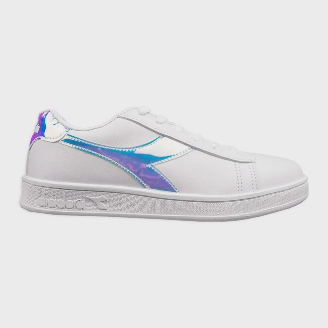 Tênis Feminino Diadora Centrale - Foto 1