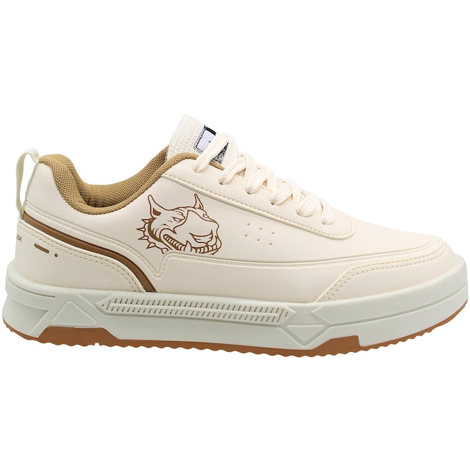 Tênis Masculino Red Nose Fallen Robusto - Foto 1