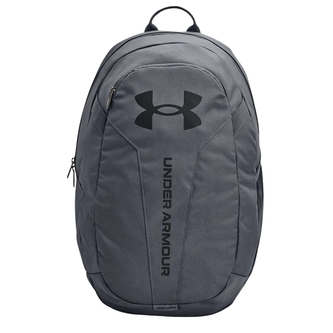 Mochila Unissex Under Armour Hustle Lite - Foto 1