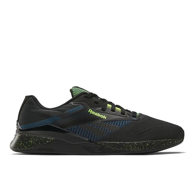 Tênis Masculino Reebok Nano X4 - Foto 1