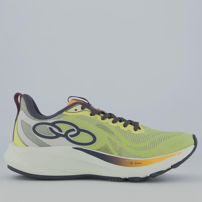 Tênis Feminino Olympikus Circuito - Foto 1