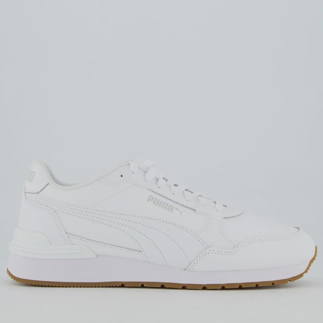 Tênis Masculino Puma ST Runner V4 L - Foto 1